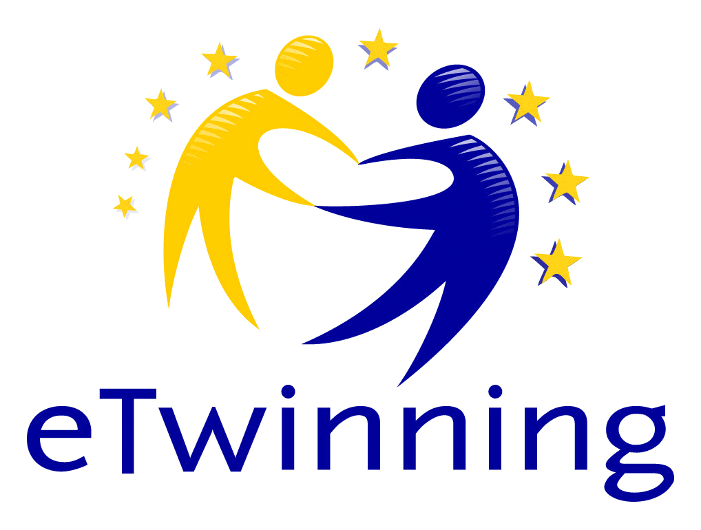 logotipo do eTwinning