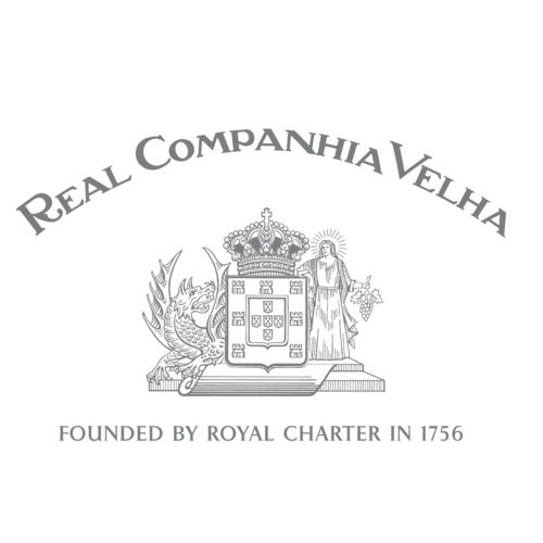 Logotipo Real Companhia Velha