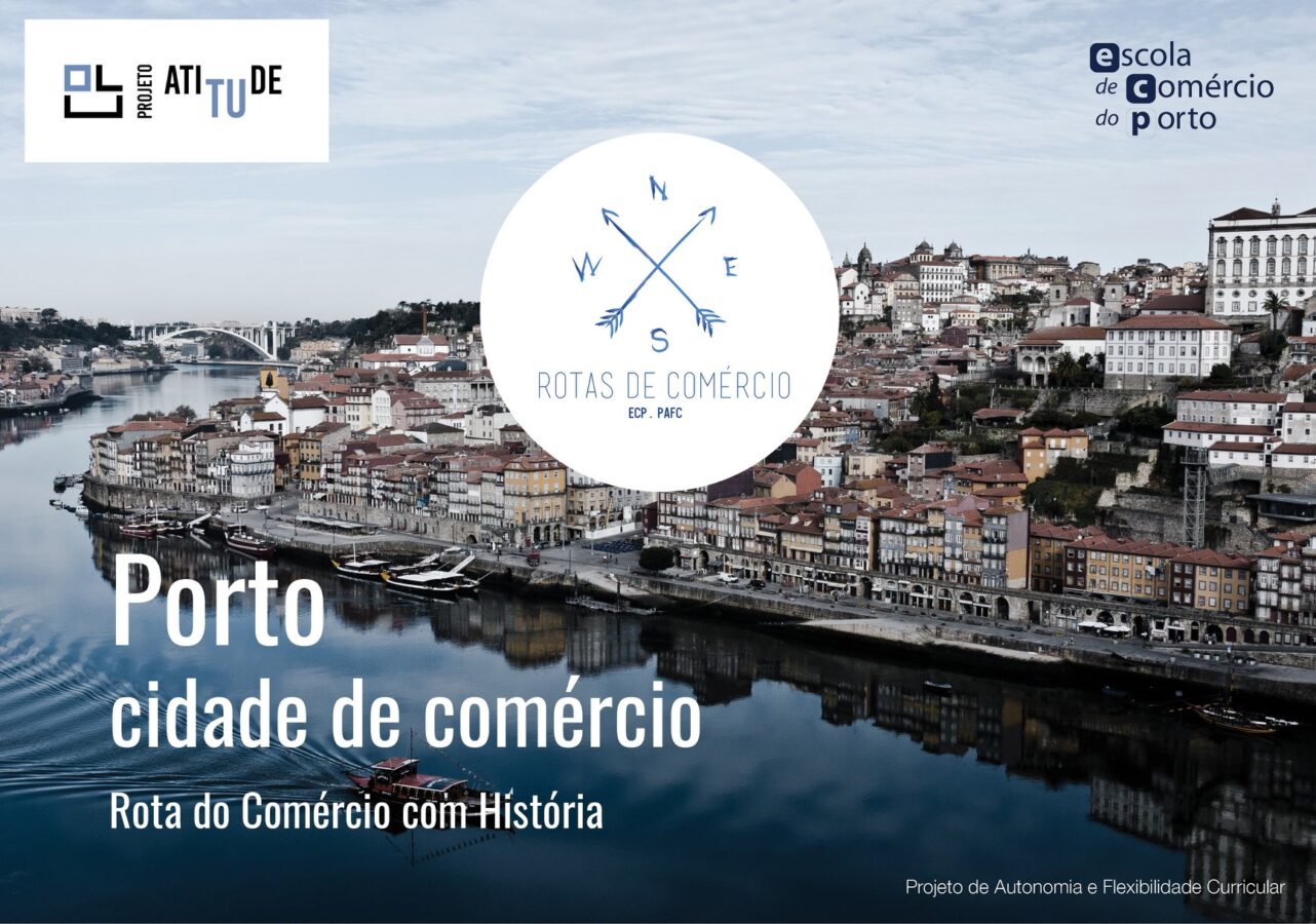 Porto Cidade de Comércio