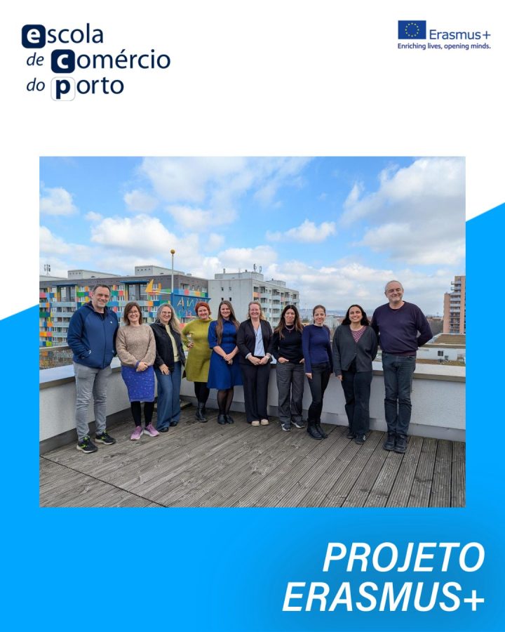 Erasmus+ ARRIVE