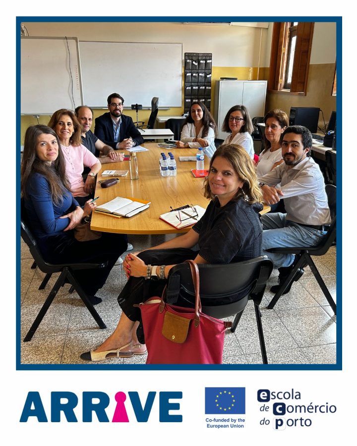 Erasmus+ Focus Group