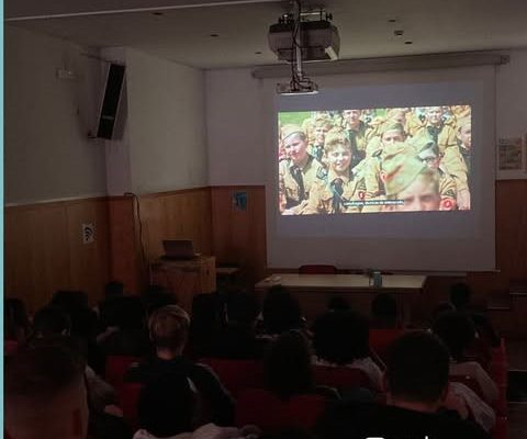 Cinema e debate critico