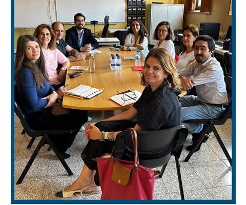 Projeto Erasmus+ Arrive