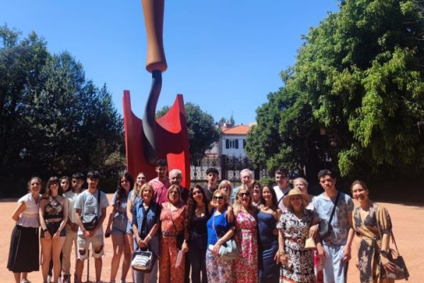 Projeto Leitor_Universidade Sénior Lousada