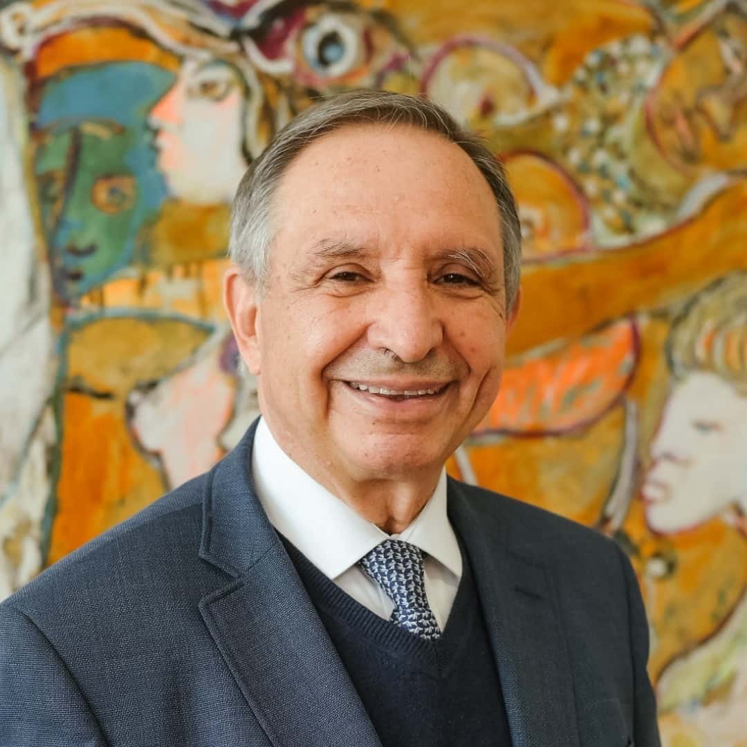 Condecoração do Presidente do Grupo ENSINUS no Boletim da República de Cabo Verde